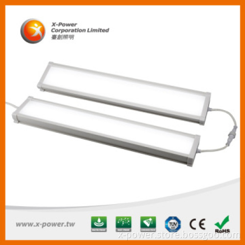 New generation IP65 LED tri proof light with 3 years warranty